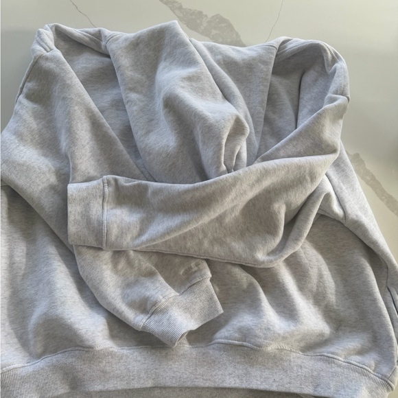 Garage UltraFleece Hoodie L/XL - Picture 5 of 5
